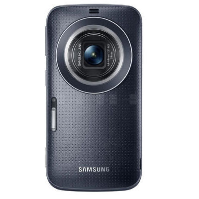 Samsung Galaxy K Zoom