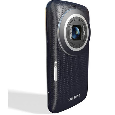 Samsung Galaxy K Zoom