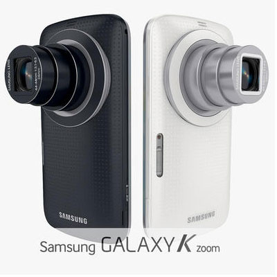 Samsung Galaxy K Zoom