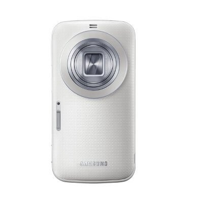 Samsung Galaxy K Zoom