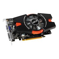 ราคา Asus 1GB (V) PCIe GTX650