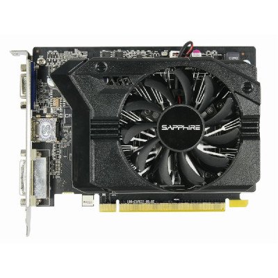 1GB (V) PCIe ATi R7 250