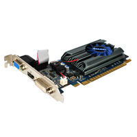 ราคา Galax 1GB (III) PCIe GT610 Big Fan