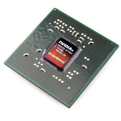 VGA NVIDIA NF-G6100-N-A2