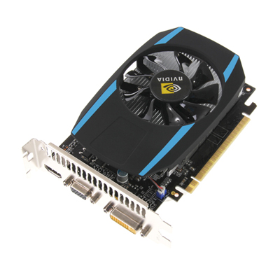 Longwell 2GB (III) PCIe GT630