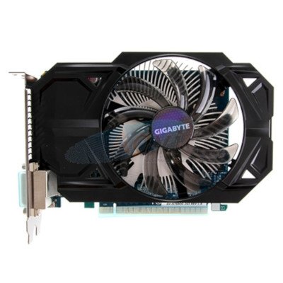 GigaByte PCIe GTX750