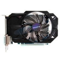 ราคา GigaByte PCIe GTX750