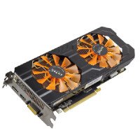 ราคา 4GB (V) PCIe GTX760 'GigaByter' Over Clock