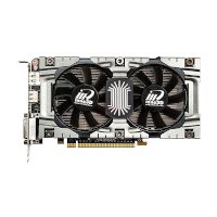 ราคา Inno3D GeForce GTX 660 2GB