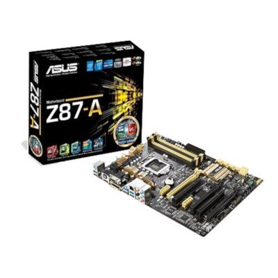 Asus Z87-A