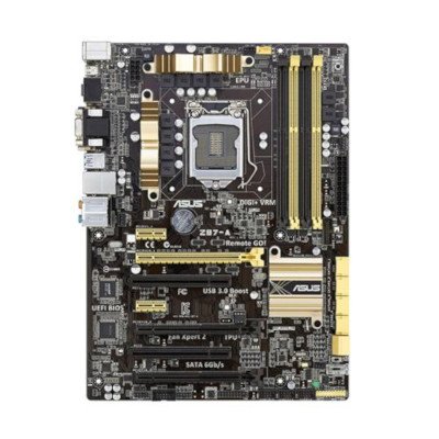 Asus Z87-A