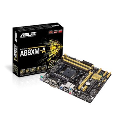 Asus Motherboard A88XM-A