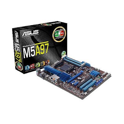 Asus Motherboard M5A97 LE R2.0