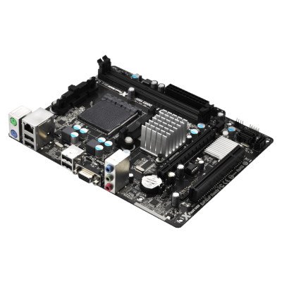 Asrock 960GM-VGS3 FX