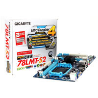 Gigabyte GA-78LMT-S2