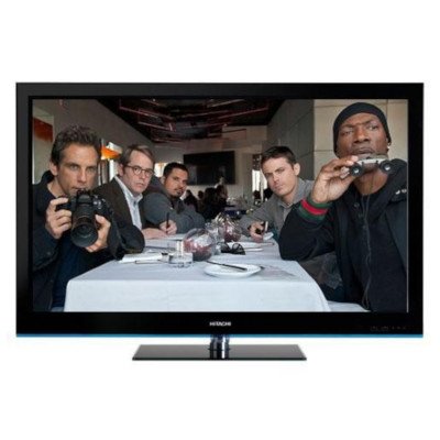Hitachi LED TV Full HD LE42T05A 42 นิ้ว