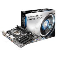 ราคา Asrock H87M