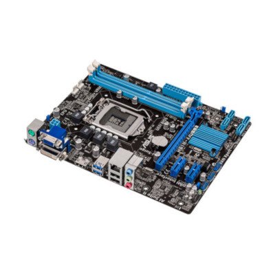 Asus H61M-A-USB3