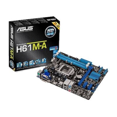 Asus H61M-A-USB3