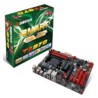 ราคา Biostar TA970