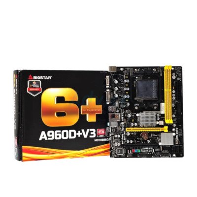 Biostar A960D