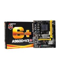 ราคา Biostar A960D