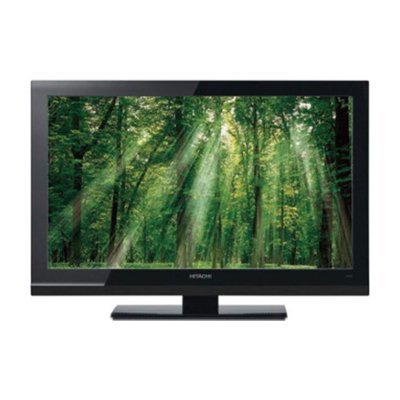 Hitachi LED TV ขนาด 40 นิ้ว รุ่น LE40TF07A-071