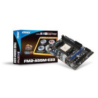 ราคา Msi A55M-E33
