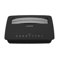 ราคา Linksys N750 Dual-Band Wireless Router รุ่น X3500