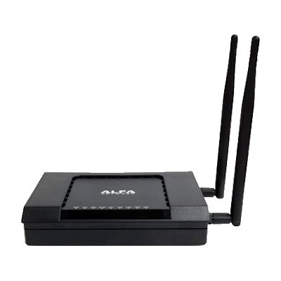 Alfa 300Mb Wireless Router รุ่น AIP-W525H