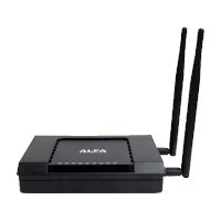 ราคา Alfa 300Mb Wireless Router รุ่น AIP-W525H