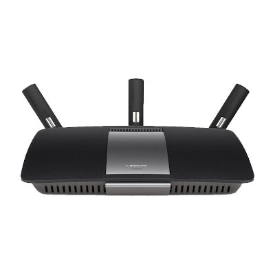 Linksys AC1900 Smart Wi-Fi Dual-Band Router รุ่น EA6900