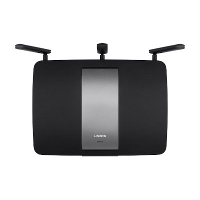 Linksys AC1900 Smart Wi-Fi Dual-Band Router รุ่น EA6900