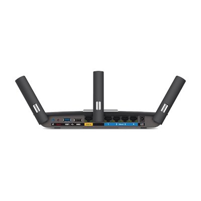Linksys AC1900 Smart Wi-Fi Dual-Band Router รุ่น EA6900