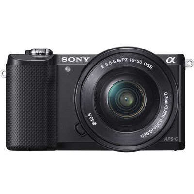 Sony ILCE-5000L-B