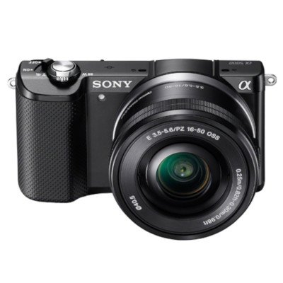 Sony ILCE-5000L-B