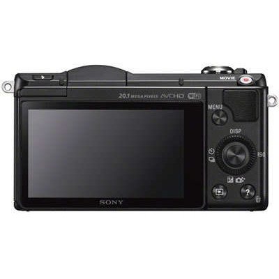 Sony ILCE-5000L-B