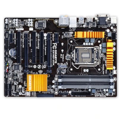 Gigabyte GA-H97-D3H