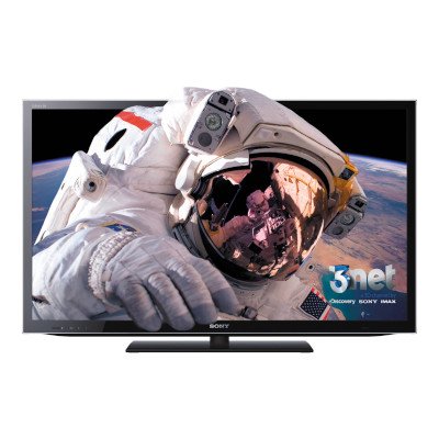 Sony Wireless Lan LED TV 3D KDL-55HX750 55 นิ้ว