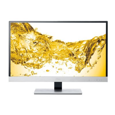 Aoc Monitor 27 นิ้ว I2757Fh - เช็คราคาจอคอมพิวเตอร์ Display  เทียบราคาเดือนสิงหาคม