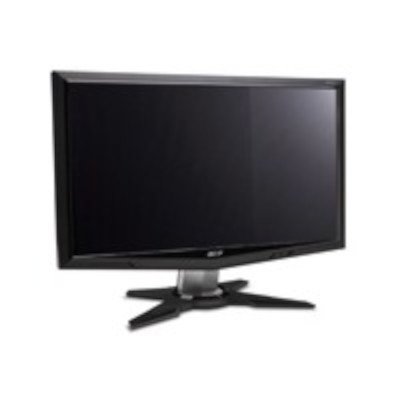 Acer G205HLAbd LED Backlight 20 inch