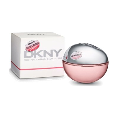 DKNY Be Delicious Fresh Blossom for Women EDP 100ml