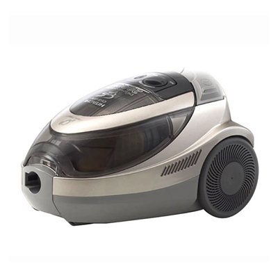 Hitachi เครื่องดูดฝุ่น รุ่น CV-SH20V