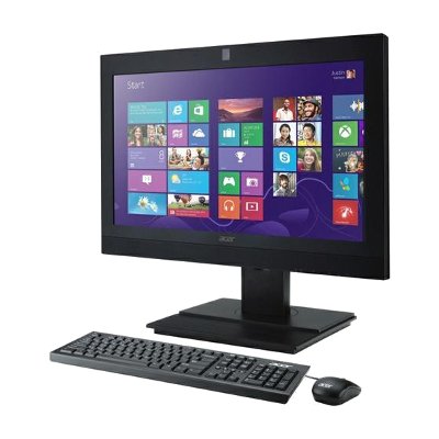 Acer Veriton All in One PC Z2660G