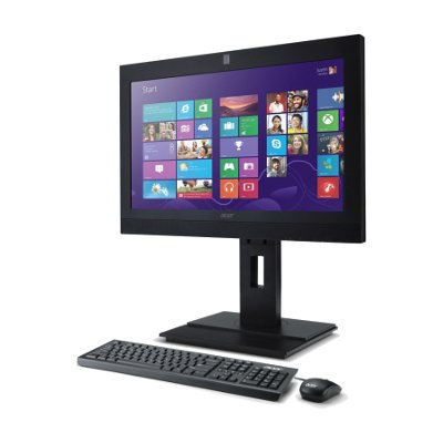 Acer Veriton All in One PC Z2660G