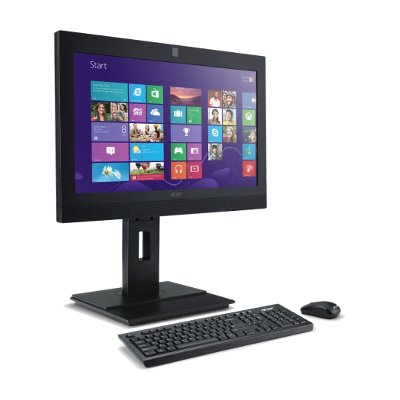 Acer Veriton All in One PC Z2660G