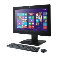 ราคา Acer Veriton All in One PC Z2660G