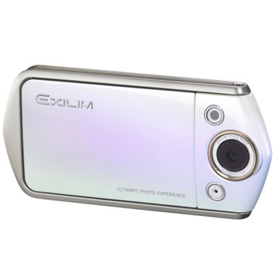 Casio Exilim EX-TR35
