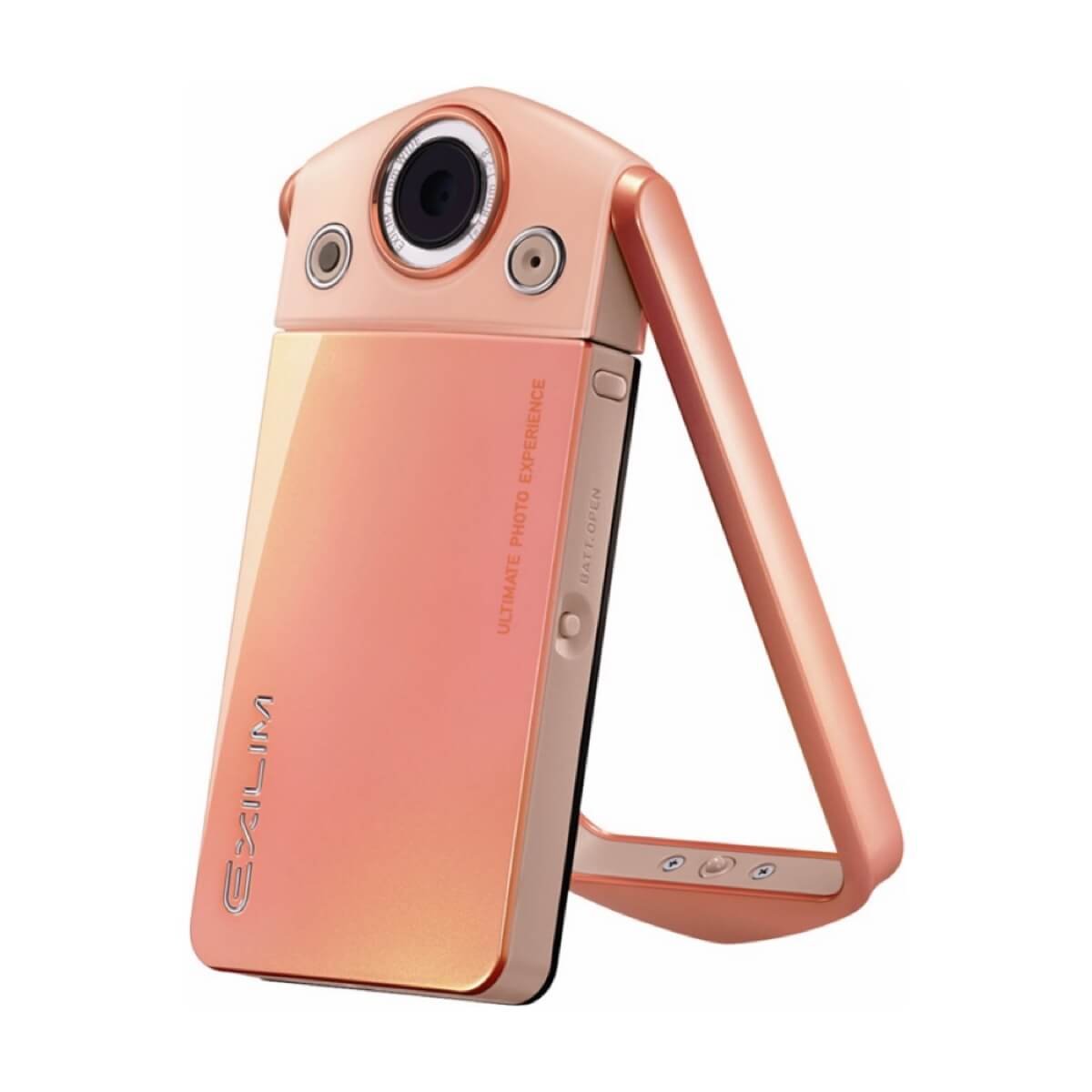 Casio Exilim EX-TR35