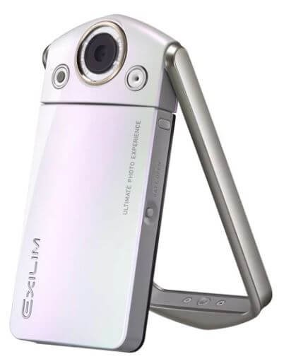 Casio Exilim EX-TR35